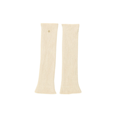 Knit leg warmer FLOTFA1L04