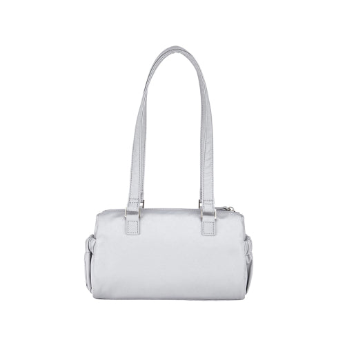 Malibu Glossy Shoulder Bag FLOTFA1B05