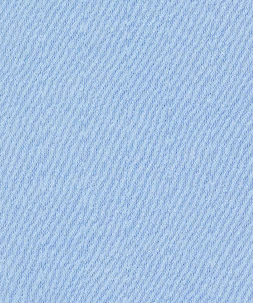 Women's Semi-Oversized-Fit Pigment Sweatshirt Sky Blue