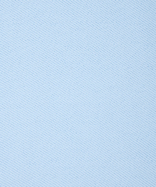 Women's typo graphic cropped sweatshirt sky blue