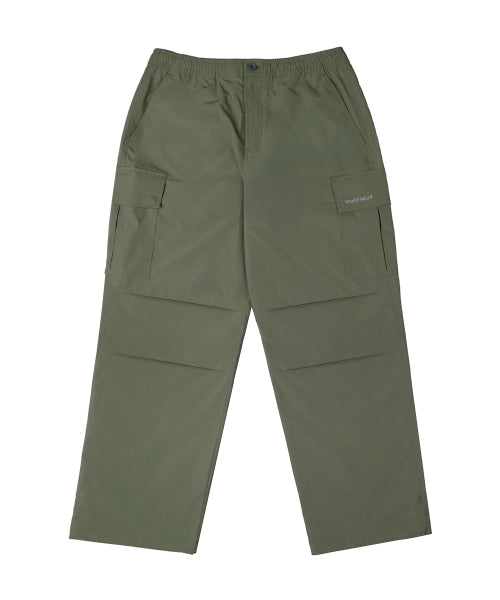 Lipstop cargo pants khaki