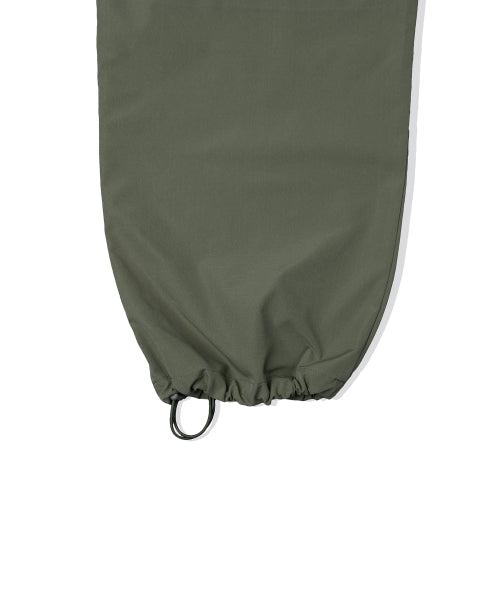 Lipstop cargo pants khaki