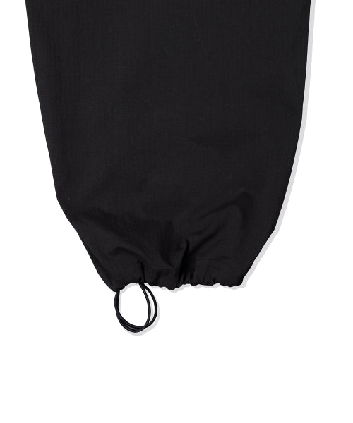 Lipstop cargo pants black