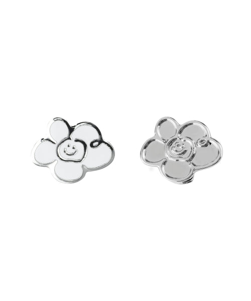 Lily Friends Shucham PACK White