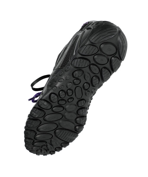 Leo Low Sneakers Black