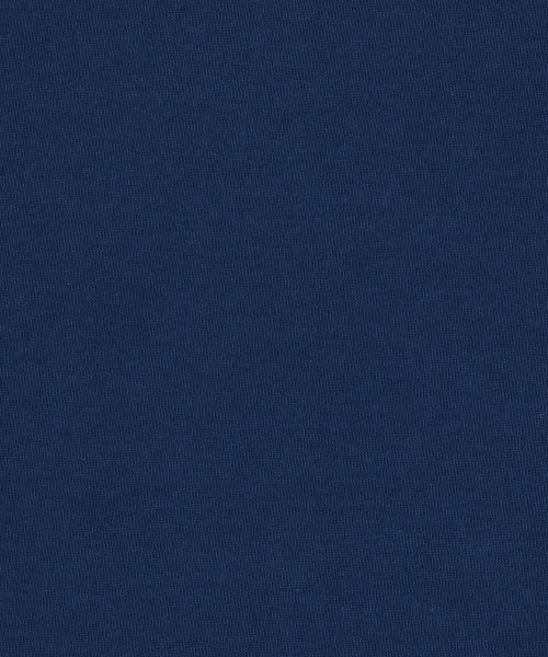Kiki Leo Logo Sweatshirt Navy