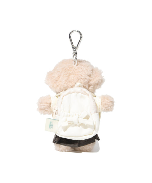 CUBBY BEAR KEY RING