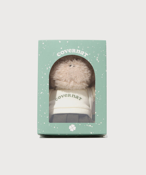 CUBBY BEAR KEY RING