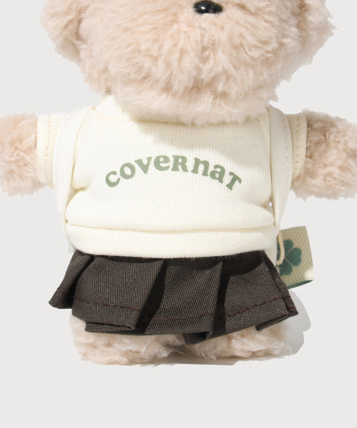 CUBBY BEAR KEY RING
