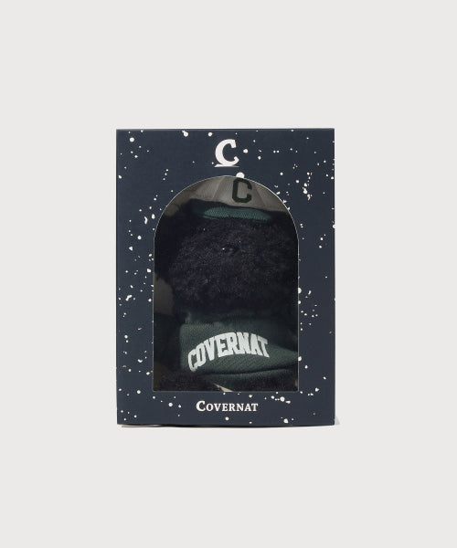 CUBBY BEAR KEY RING