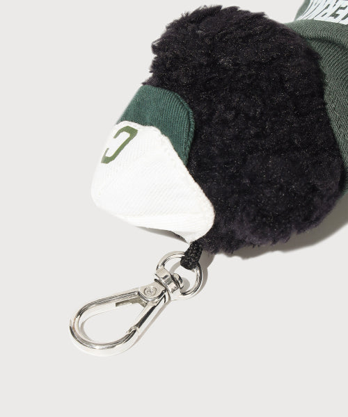 CUBBY BEAR KEY RING