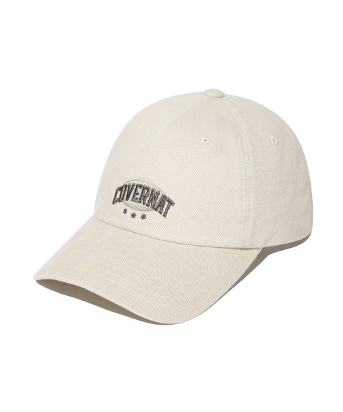 [STANDARD FIT] ARCH LOGO VINTAGE ARTWORK BALL CAP