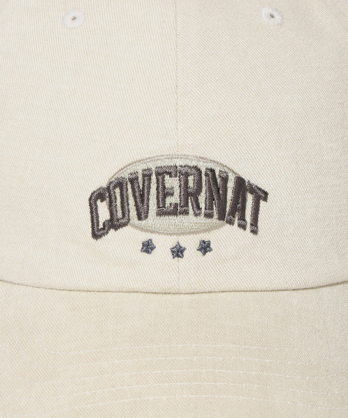[STANDARD FIT] ARCH LOGO VINTAGE ARTWORK BALL CAP