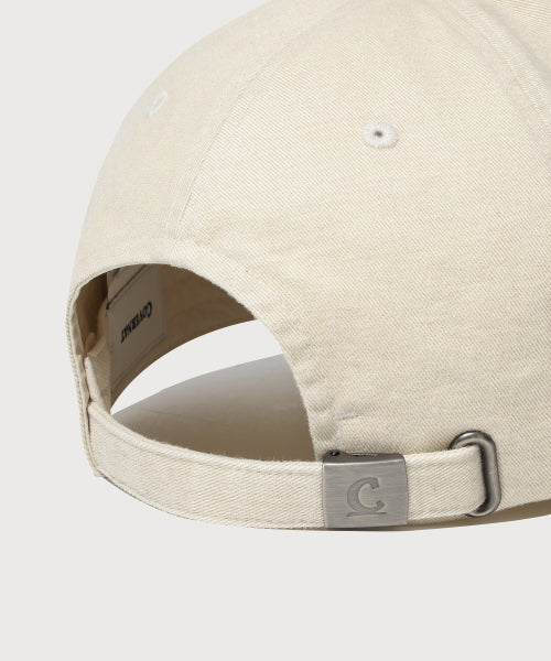 [STANDARD FIT] ARCH LOGO VINTAGE ARTWORK BALL CAP