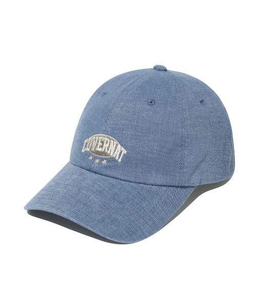 [STANDARD FIT] ARCH LOGO VINTAGE ARTWORK BALL CAP