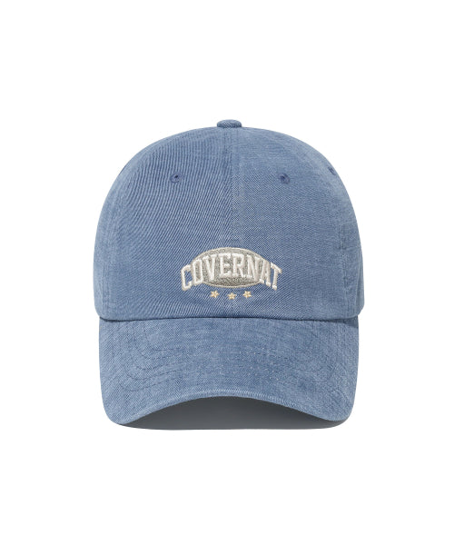 [STANDARD FIT] ARCH LOGO VINTAGE ARTWORK BALL CAP