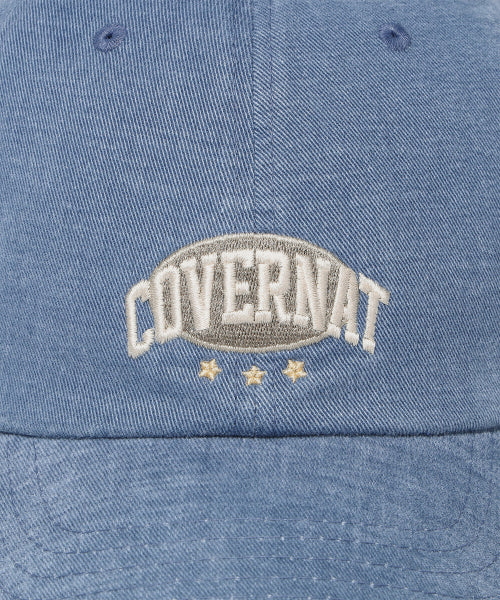 [STANDARD FIT] ARCH LOGO VINTAGE ARTWORK BALL CAP