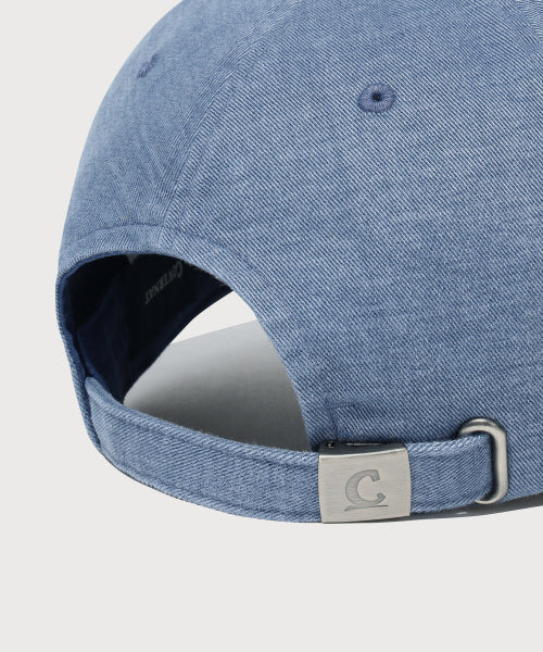[STANDARD FIT] ARCH LOGO VINTAGE ARTWORK BALL CAP