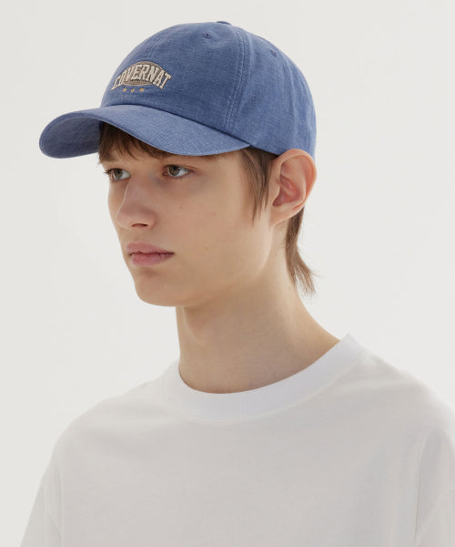 [STANDARD FIT] ARCH LOGO VINTAGE ARTWORK BALL CAP