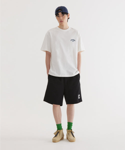 SMALL ARCH LOGO 2-PACK T-SHIRT