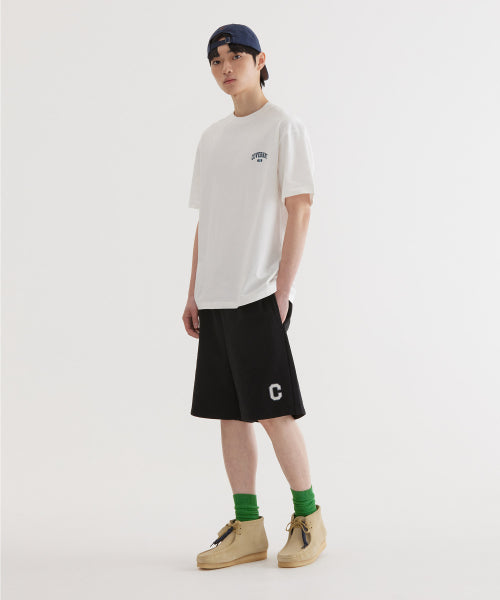 SMALL ARCH LOGO 2-PACK T-SHIRT