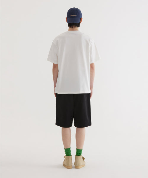 SMALL ARCH LOGO 2-PACK T-SHIRT