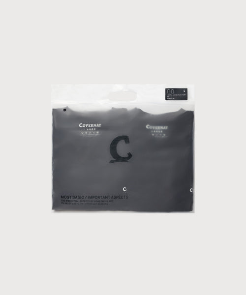 COOL COTTON 2-PACK T-SHIRT