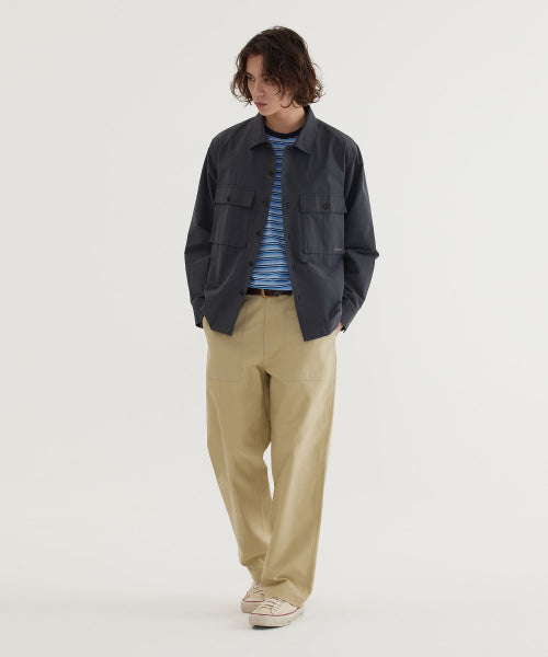 RIPSTOP WORK SHIRTS