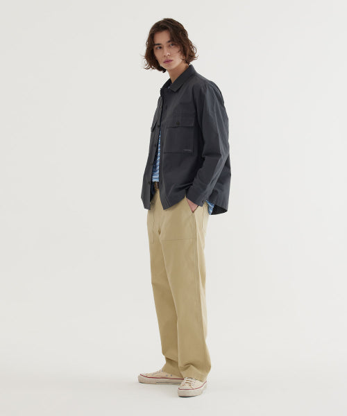 RIPSTOP WORK SHIRTS