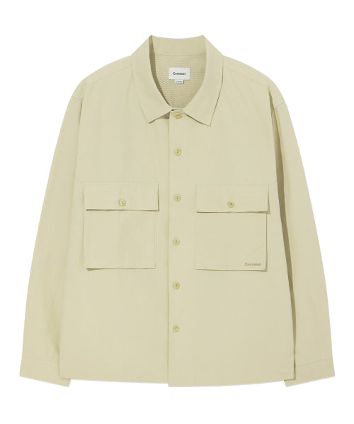 RIPSTOP WORK SHIRTS
