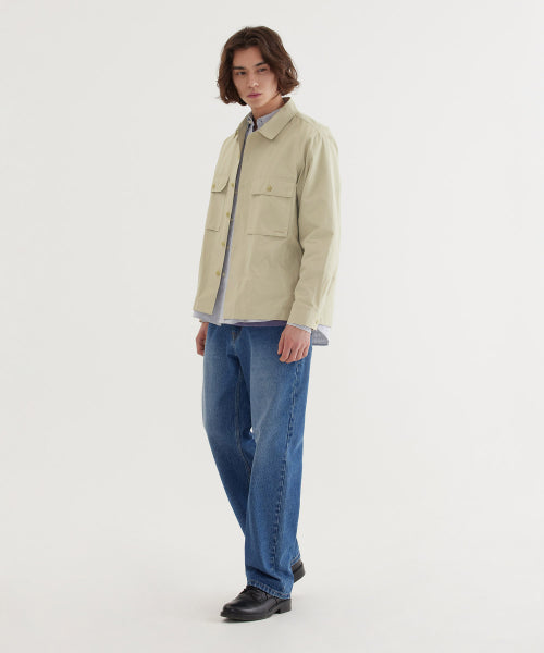 RIPSTOP WORK SHIRTS