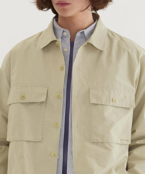 RIPSTOP WORK SHIRTS