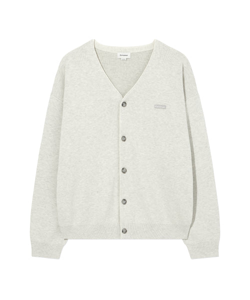 BASIC Y CARDIGAN