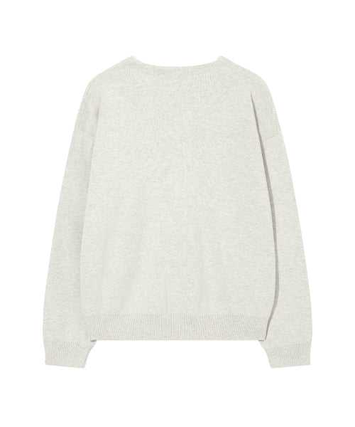 BASIC Y CARDIGAN