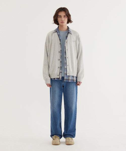 BASIC Y CARDIGAN