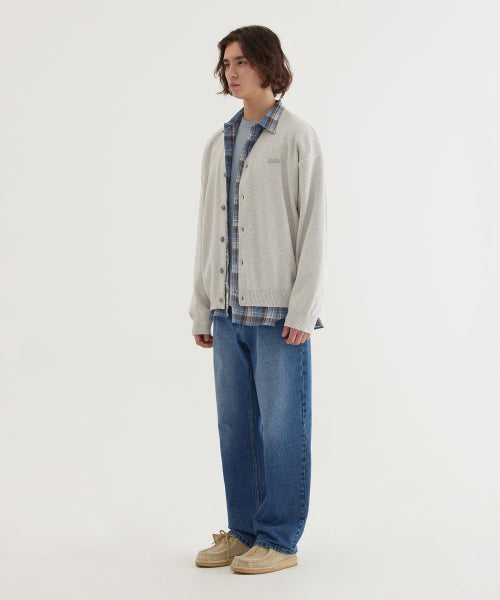 BASIC Y CARDIGAN