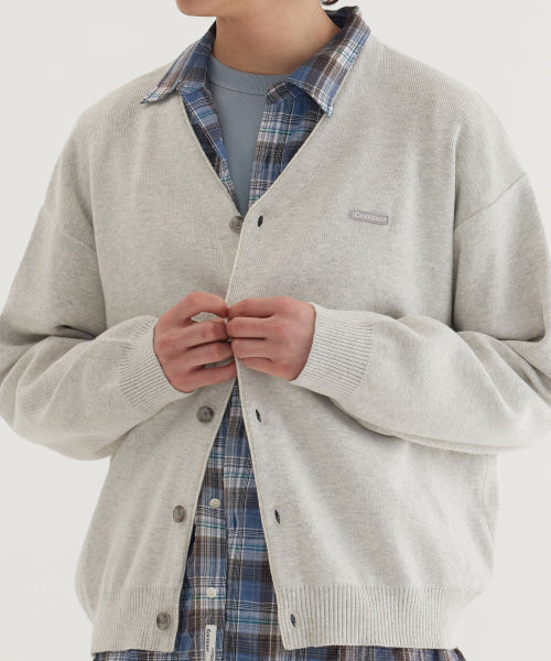 BASIC Y CARDIGAN