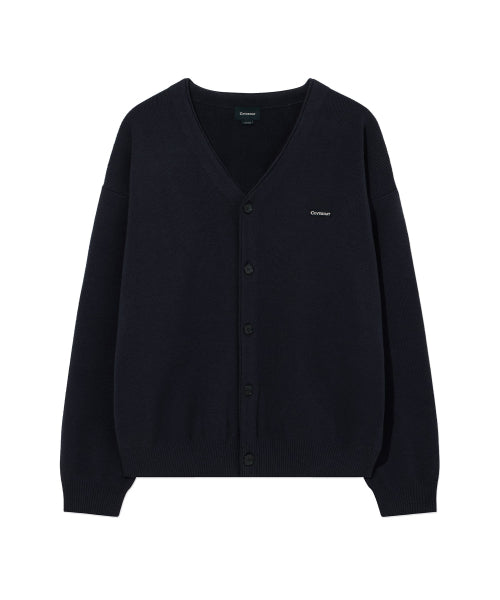 BASIC Y CARDIGAN