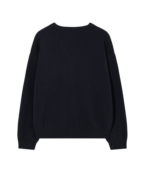 BASIC Y CARDIGAN