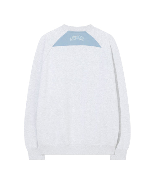 BLCOKCORE GRAPHIC SWEATSHIRT