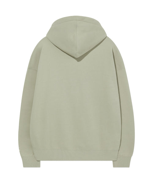 CACTUS GRAPHIC HOODIE