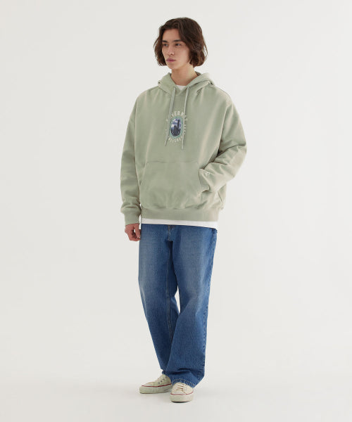 CACTUS GRAPHIC HOODIE