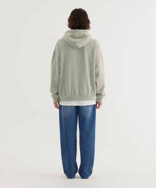 CACTUS GRAPHIC HOODIE