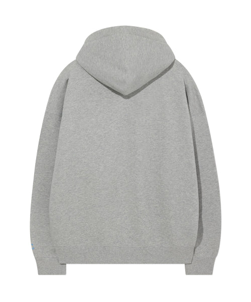 CACTUS GRAPHIC HOODIE