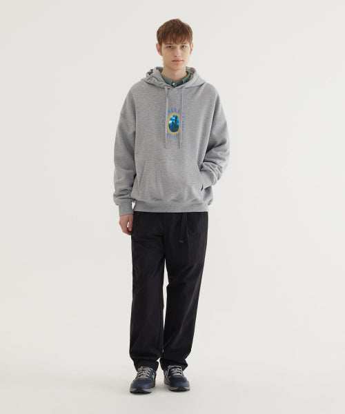 CACTUS GRAPHIC HOODIE