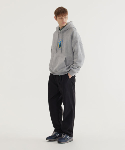 CACTUS GRAPHIC HOODIE