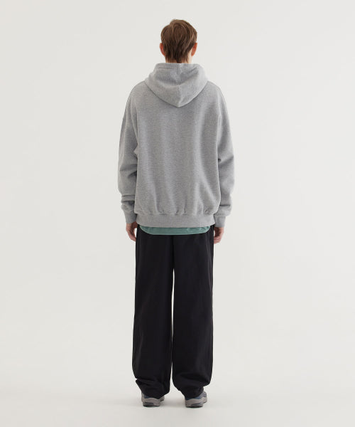 CACTUS GRAPHIC HOODIE