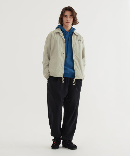 ARCH LOGO COACH JACKET