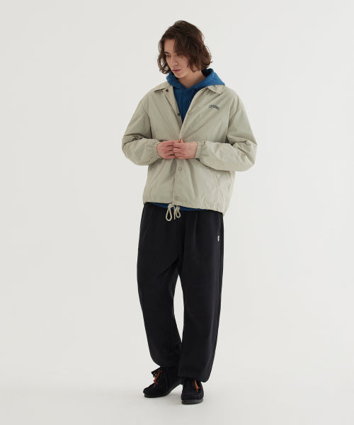 ARCH LOGO COACH JACKET