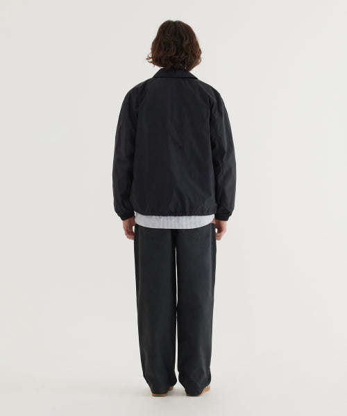 ARCH LOGO COACH JACKET